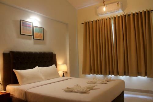 Apartamento Casa Calma Alto-betim