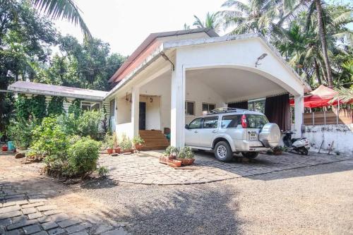 Pool River Tch 5bhk Vila Nr Lonavla Panvel Mumbai