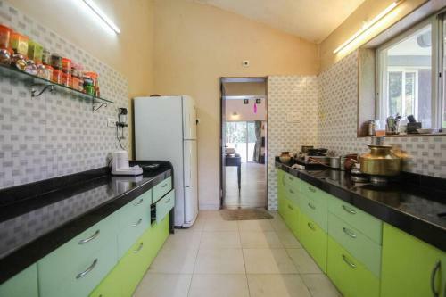 Pool River Tch 5bhk Vila Nr Lonavla Panvel Mumbai