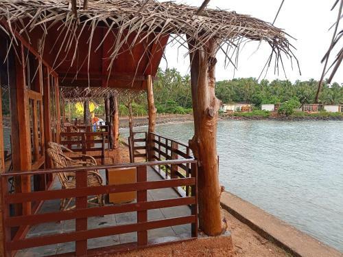 Hotel Vista Da Lagoa Beach Resort