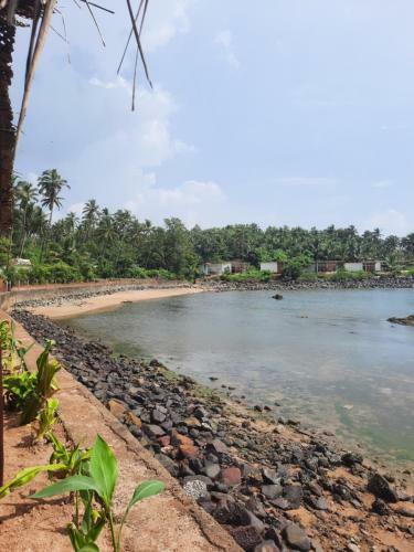 Hotel Vista Da Lagoa Beach Resort