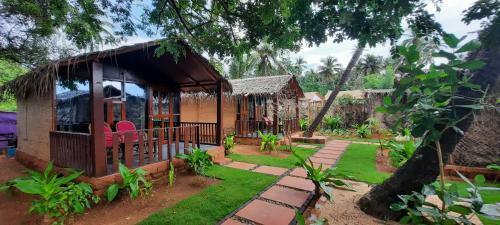 Hotel Vista Da Lagoa Beach Resort