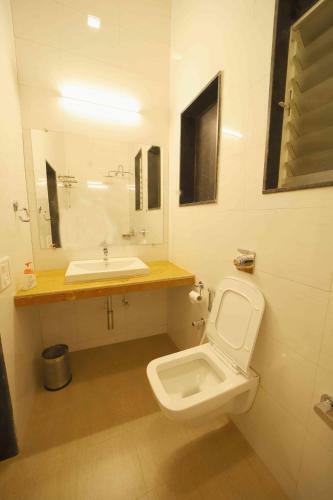 Moksh Villa
