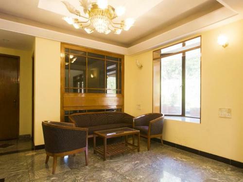 The Dhanhills - A Valley View Hotel In Panchgani