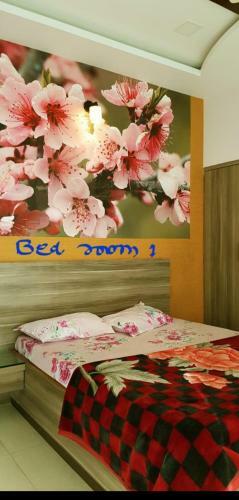 Panchgani Villa 3bhk
