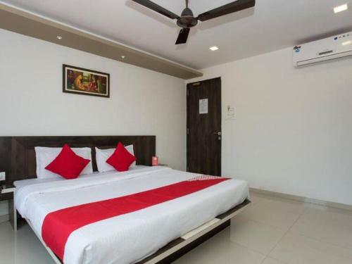 Hotel Meera Vatika