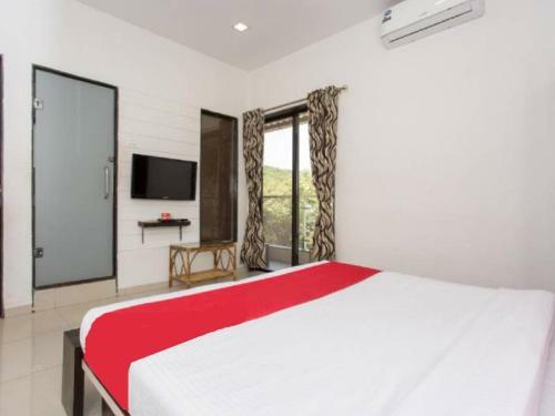 Hotel Meera Vatika