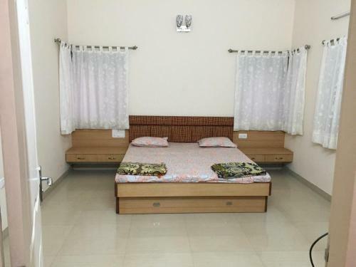 Hotel Amethyst Panchgani Rental Bungalow