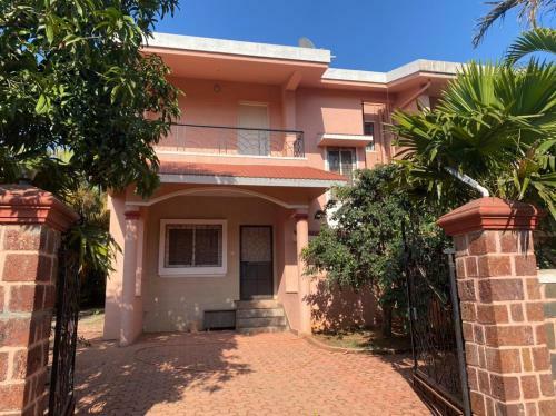 Hotel Amethyst Panchgani Rental Bungalow