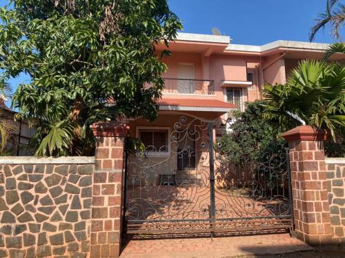 Hotel Amethyst Panchgani Rental Bungalow