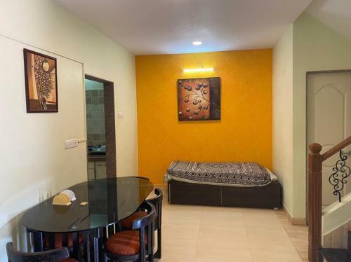 Hotel Amethyst Panchgani Rental Bungalow