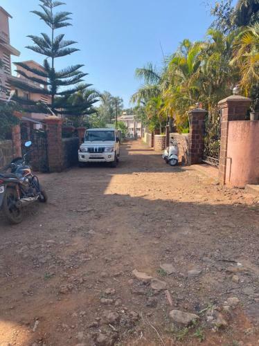 Hotel Amethyst Panchgani Rental Bungalow