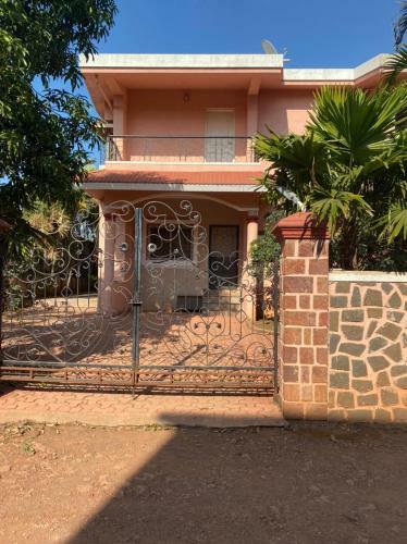 Hotel Amethyst Panchgani Rental Bungalow