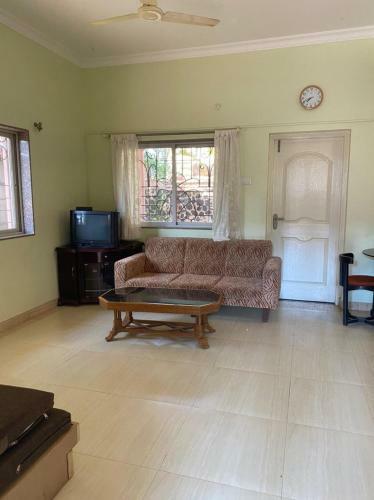 Hotel Amethyst Panchgani Rental Bungalow