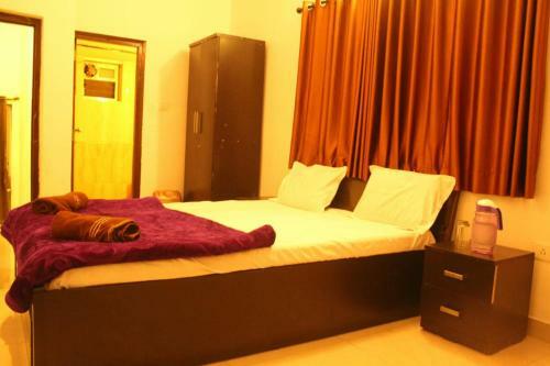 Ekant Villa Panchgani