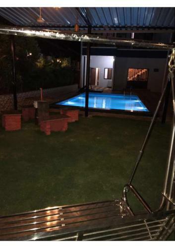 Villa Hamida House 6bhk