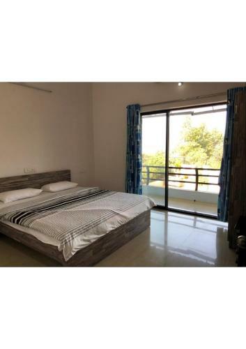 Villa Hamida House 6bhk