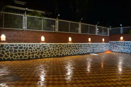 Vaishnavi Villa