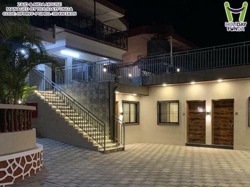 Villa Zaid & Nida House - Holidayfunda Llp
