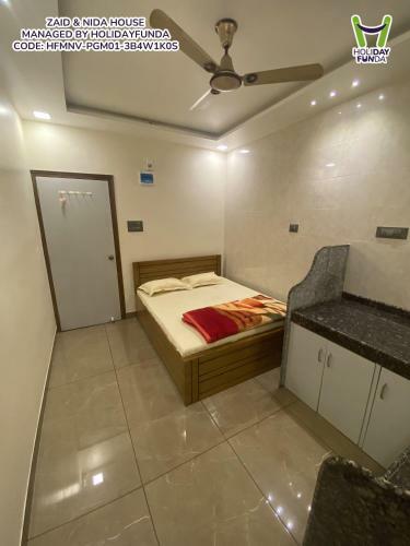 Villa Zaid & Nida House - Holidayfunda Llp