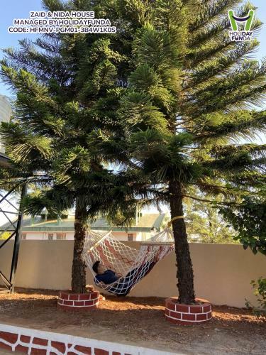 Villa Zaid & Nida House - Holidayfunda Llp