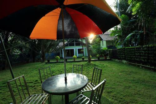 Apartamento Narmada Homestay