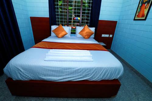 Apartamento Narmada Homestay