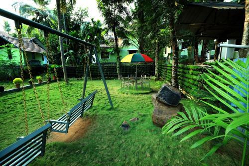 Apartamento Narmada Homestay