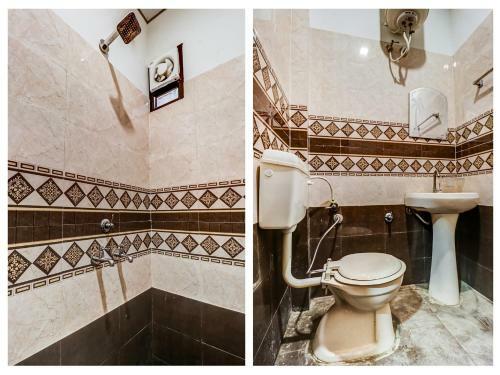 Hotel Oyo 85451 Four Season
