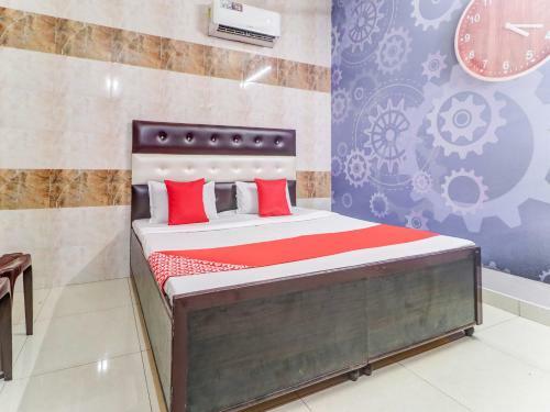 Hotel Oyo 82105 Deep Guest House