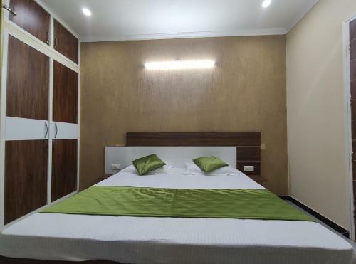Apartamento Aegis Stays