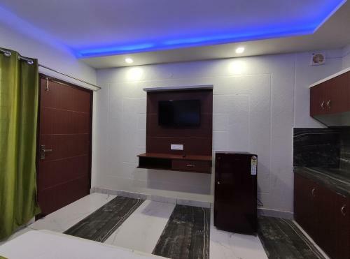 Apartamento Aegis Stays