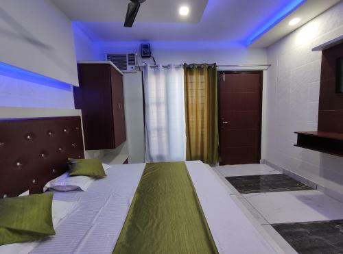 Apartamento Aegis Stays