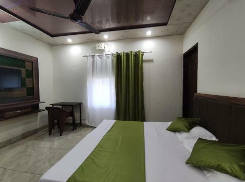 Apartamento Aegis Stays