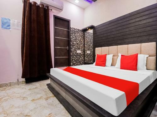 Hotel Oyo 85237 Jannat Paradise Castle
