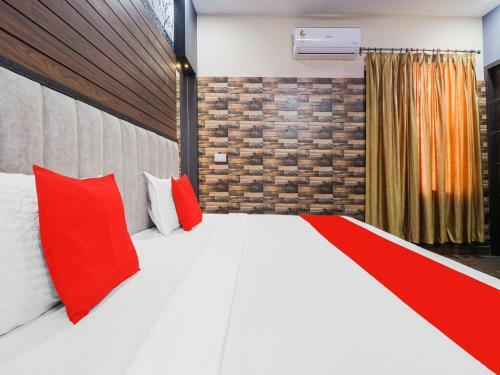 Hotel Oyo 85237 Jannat Paradise Castle