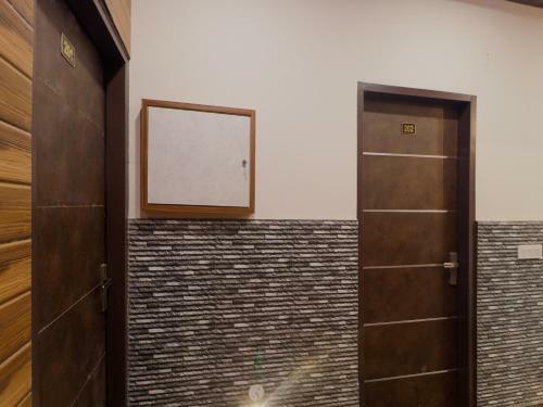 Hotel Oyo 85237 Jannat Paradise Castle
