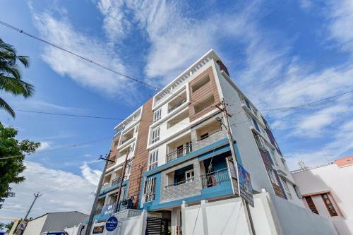 Hotel Silverkey Executive Stays 24155 Fci Nagar