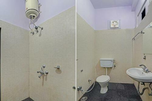 Spot On 81126 Hotel Indrashan