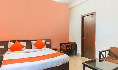 Hostal Fabhotel Bnb Hospitality