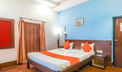 Hostal Fabhotel Bnb Hospitality