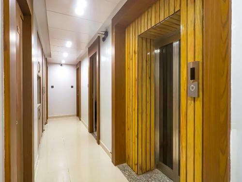 Fabhotel Palash