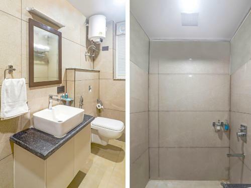 Fabhotel Palash