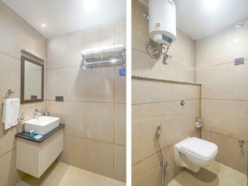 Fabhotel Palash