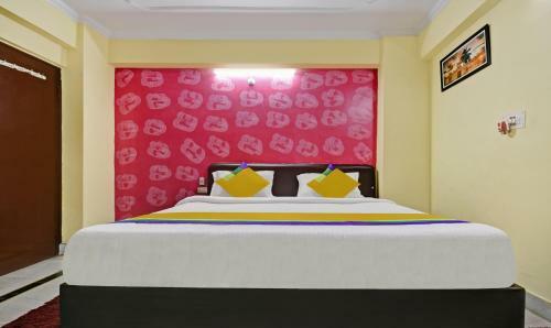 Hotel Treebo Trip Jiya House