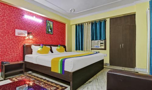 Hotel Treebo Trip Jiya House