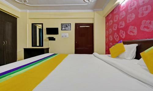 Hotel Treebo Trip Jiya House