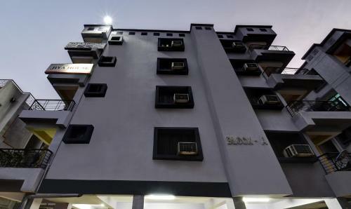 Hotel Treebo Trip Jiya House
