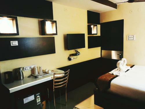 Hotel Citi Inn