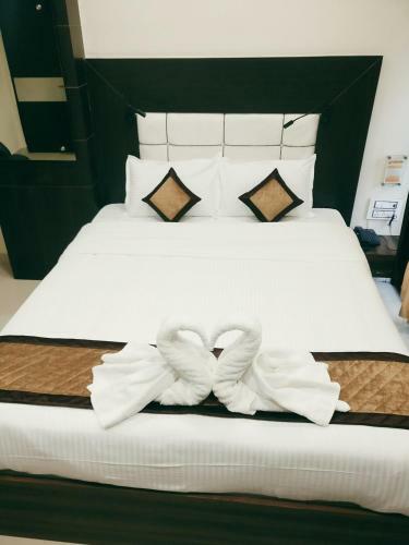 Hotel Citi Inn